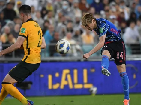 Si Perú va al repechaje, de estos 2 países saldrá su rival rumbo a Qatar 2022