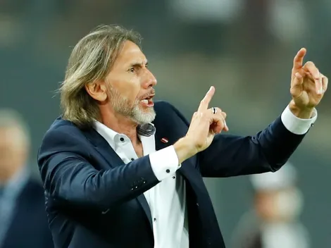 La tarea en que ya trabajan Gareca y la Selección Peruana antes del repechaje