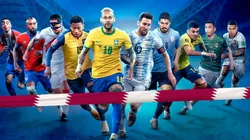 ¿En qué canales peruanos se transmitirá la fecha final de las 'Eliminatorias Qatar 2022'?