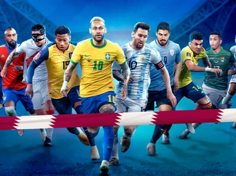 ¿En qué canales peruanos se transmitirá la fecha final de las 'Eliminatorias Qatar 2022'?