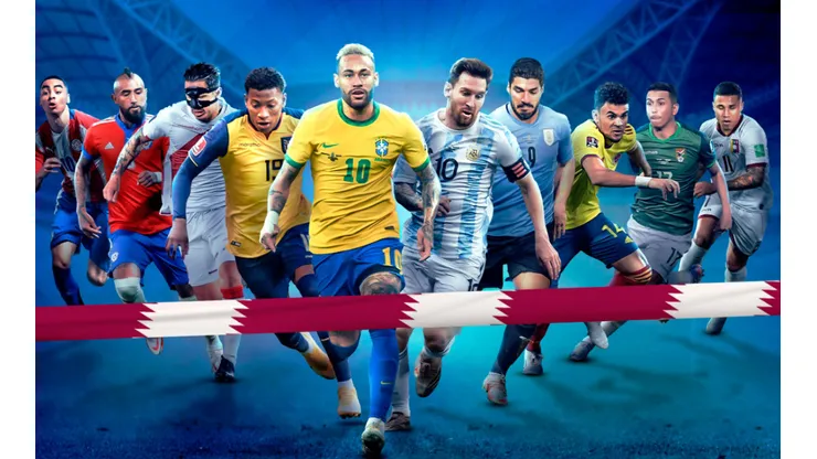 ¿En qué canales peruanos se transmitirá la fecha final de las 'Eliminatorias Qatar 2022'?
