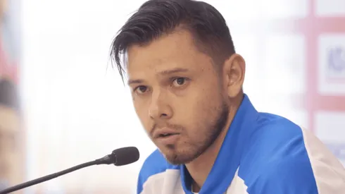 Ángel Romero y su advertencia a la Selección Peruana: "Vamos a lavarnos la cara"