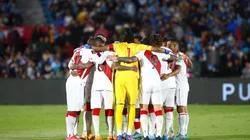 El dato al que le reza todo Perú antes de definirse el repechaje de CONMEBOL para Qatar 2022