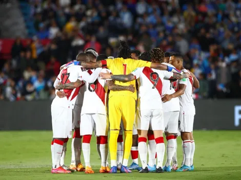 El dato al que le reza todo Perú antes de definirse el repechaje de CONMEBOL para Qatar 2022