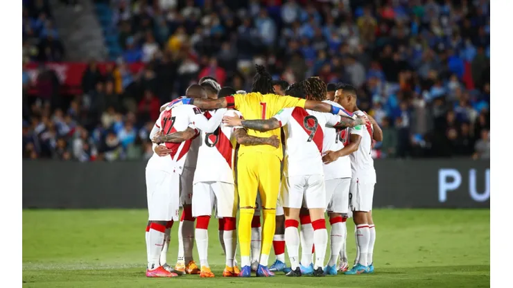 El dato al que le reza todo Perú antes de definirse el repechaje de CONMEBOL para Qatar 2022