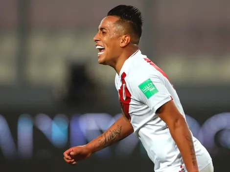 El "premiazo" que se llevó Christian Cueva en el bingo de la Selección Peruana