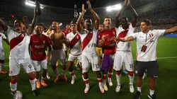 El mensaje más amoroso: Santiago Ormeño se dirigió a todos los peruanos