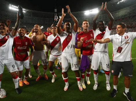 El mensaje más amoroso: Santiago Ormeño se dirigió a todos los peruanos