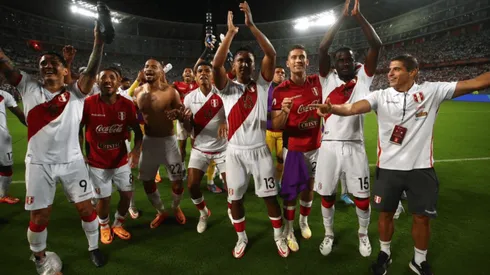 El mensaje más amoroso: Santiago Ormeño se dirigió a todos los peruanos