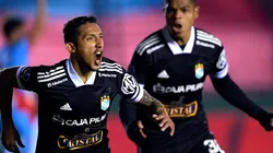 El precio de Sporting Cristal en el grupo H de la Copa Libertadores 2022. (Foto: Getty Images)