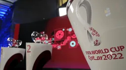 ¿Cuál es el bombo donde caerá Perú si consigue el repechaje ante Paraguay?