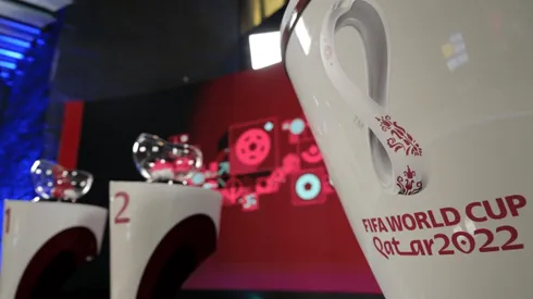 ¿Cuál es el bombo donde caerá Perú si consigue el repechaje ante Paraguay?