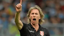 ¿Cómo le fue a Ricardo Gareca frente a la Selección Paraguaya?