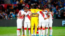 La Selección Peruana se juega esta noche la opción de conseguir el repechaje a Qatar 2022. Foto: FPF