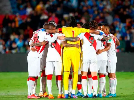 El emotivo video previo al Perú vs. Paraguay por la última fecha de las Eliminatorias