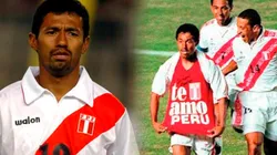 El 'Chorri' opinó en la previa del Uruguay vs. Perú por las Eliminatorias Sudamericanas. Foto: GLR