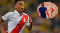 Inventor del VAR afirma que las imágenes del gol no cobrado a favor de Perú, podrían estar manipuladas. Foto: GLR
