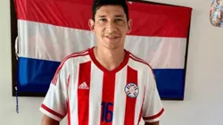 Roberto Ovelar advierte a la Selección Peruana: "Paraguay no resignará nada"