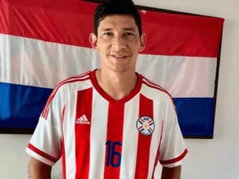 Roberto Ovelar advierte a la Selección Peruana: "Paraguay no resignará nada"