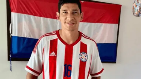 Roberto Ovelar advierte a la Selección Peruana: "Paraguay no resignará nada"