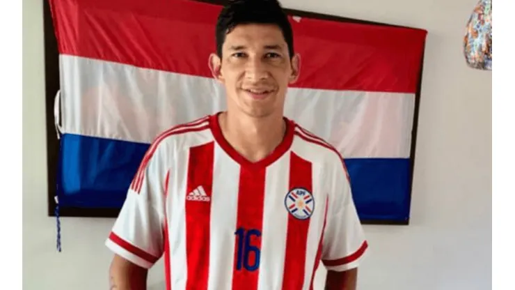 Roberto Ovelar advierte a la Selección Peruana: "Paraguay no resignará nada"