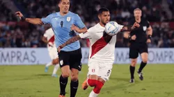 Sergio Peña, el punto de las críticas en las redes sociales por su pobre rendimiento