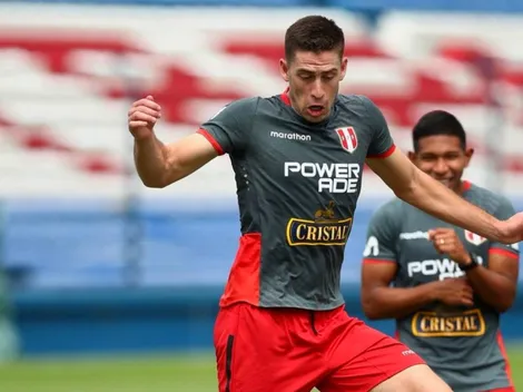 Padre de Santiago Ormeño reveló el más grande objetivo de su hijo: "Quiere ir a Qatar"