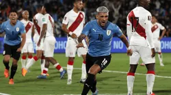 Una derrota con polémica: Perú perdió 1-0 ante Uruguay en el Montevideo