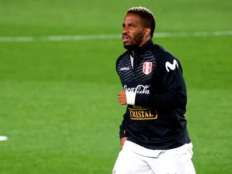El aliento de Jefferson Farfán a horas del Uruguay ante Perú por Eliminatorias