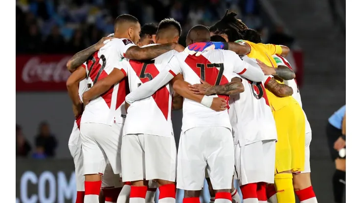 Perú se juega su pase al Mundial en su próximo partido. (Foto: Getty Images)