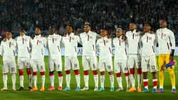 Selección peruana tiene 10 jugadores en capilla. (Foto: Getty Images)