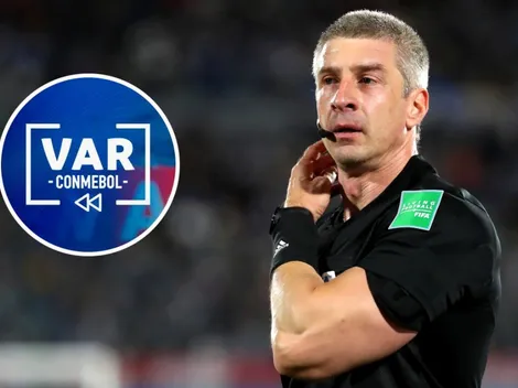 Polémica Uruguay vs Perú: juez de línea sí vio gol, pero desde el VAR tomaron otra decisión