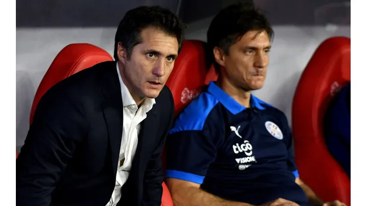 Paraguay vendrá a Lima a ganarle a Perú. (Foto: Getty Images)