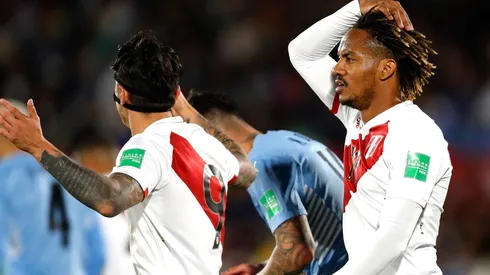 La acción que todo el Perú lamenta. (Foto: Getty Images)