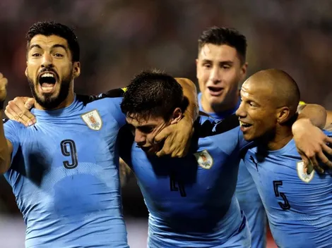 ¿Contra quién ha perdido más veces Uruguay de local? Dato a favor para Perú