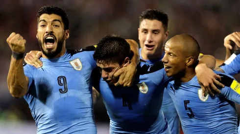 El dato que ilusiona a la Selección Peruana previo al duelo ante Uruguay. Foto: Infobae