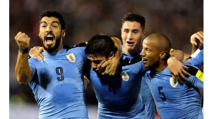 El dato que ilusiona a la Selección Peruana previo al duelo ante Uruguay. Foto: Infobae