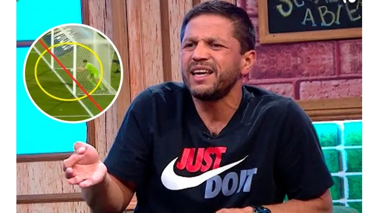 Paraguay tiene un crack mundial en capilla. (Foto: Getty Images)