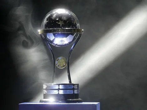 Sorteo Sudamericana 2022: ¿qué rivales le tocaron a los equipos peruanos?