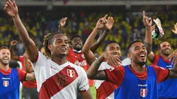 Perú está quinto en las Eliminatorias Sudamericanas. (Foto: Getty Images)