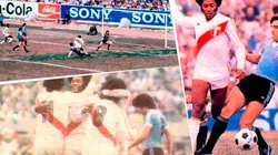 Palabra autorizada: Julio César Uribe confía en hacer un 'Centenariazo' como él lo logró