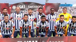 Alianza Lima ya conoce a sus rivales de la Copa Libertadores. (Foto: Liga de Fútbol Profesional)