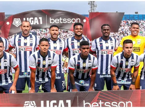 Este grupo le tocó a Alianza Lima en el sorteo de la Libertadores 2022