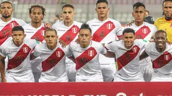 La Selección Peruana y los seis jugadores más influyentes en el equipo de Ricardo Gareca. Foto: GLR
