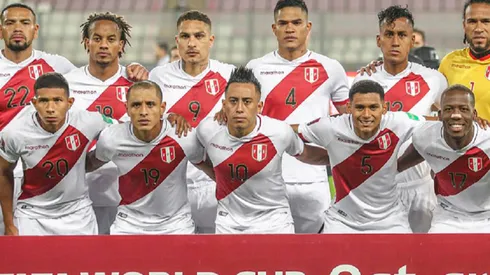 La Selección Peruana y los seis jugadores más influyentes en el equipo de Ricardo Gareca. Foto: GLR