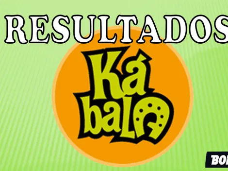 Resultados de La Kábala del martes 22 de marzo | Números ganadores en el sorteo 1315 de la Lotería de Perú
