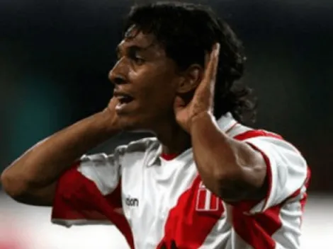 Juan Carlos 'El Burrito' Carlos reveló el secreto para vencer a Uruguay