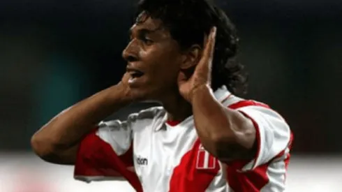 Juan Carlos 'El Burrito' Carlos reveló el secreto para vencer a Uruguay