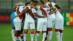 Lo que necesita la Selección Peruana para clasificar a Qatar2022. Foto: Getty