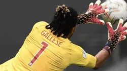 El gran capitán: Pedro Gallese y su cábala para triunfar ante la Selección Uruguaya